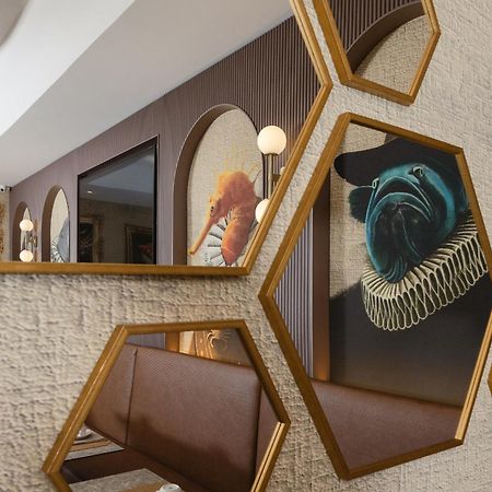 Hotel Marco Polo Lido di Jesolo Ngoại thất bức ảnh