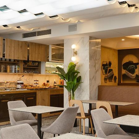 Hotel Marco Polo Lido di Jesolo Ngoại thất bức ảnh