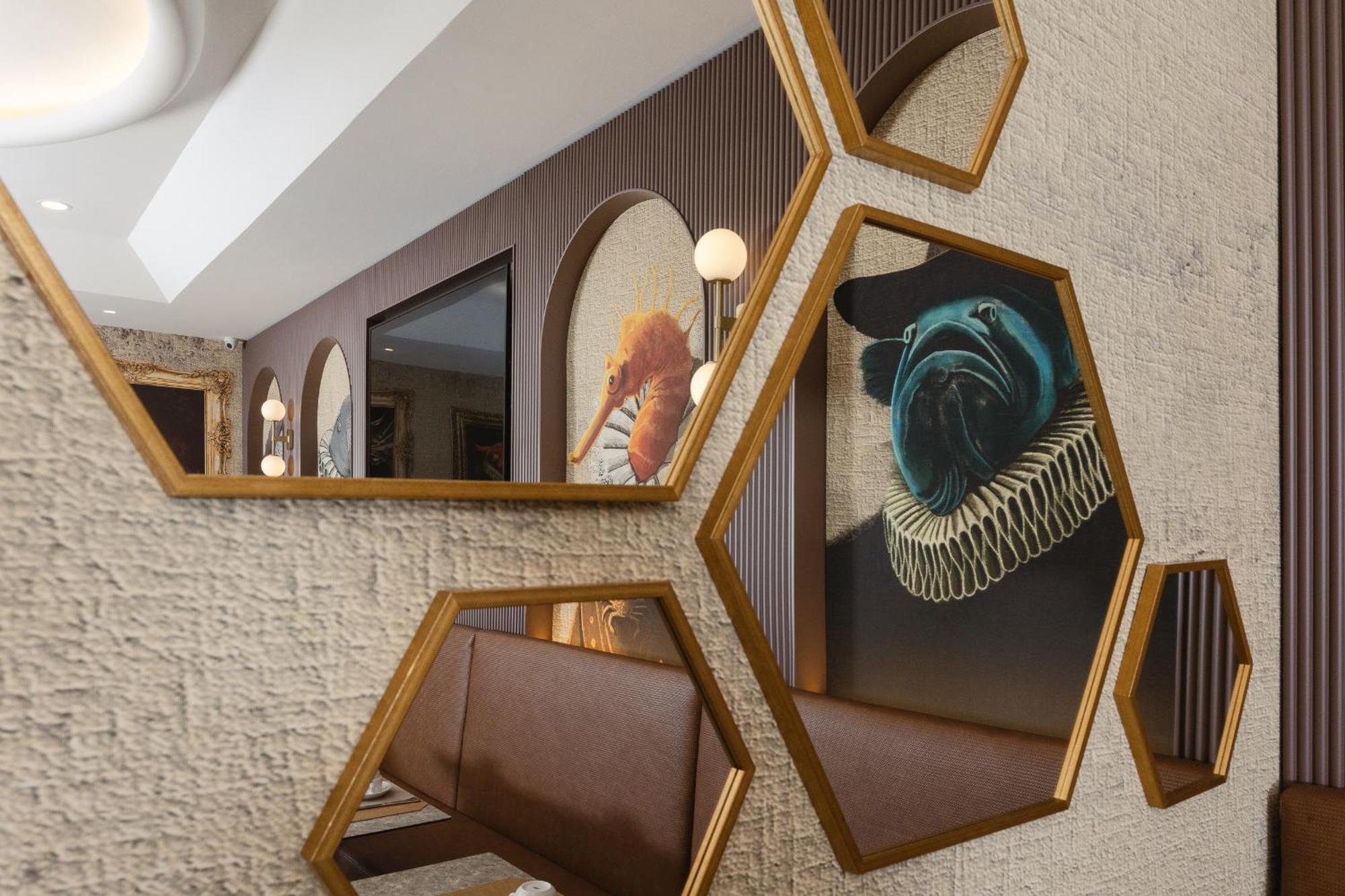Hotel Marco Polo Lido di Jesolo Ngoại thất bức ảnh