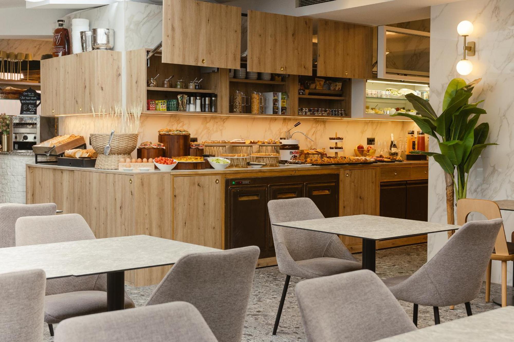 Hotel Marco Polo Lido di Jesolo Ngoại thất bức ảnh