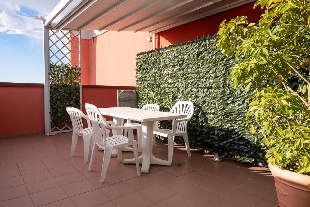 Hotel Marco Polo Lido di Jesolo Ngoại thất bức ảnh