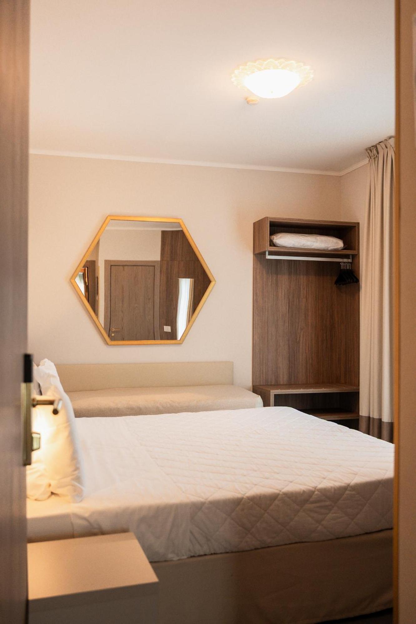 Hotel Marco Polo Lido di Jesolo Ngoại thất bức ảnh